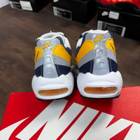 Michigan Air Max 95 (USED)