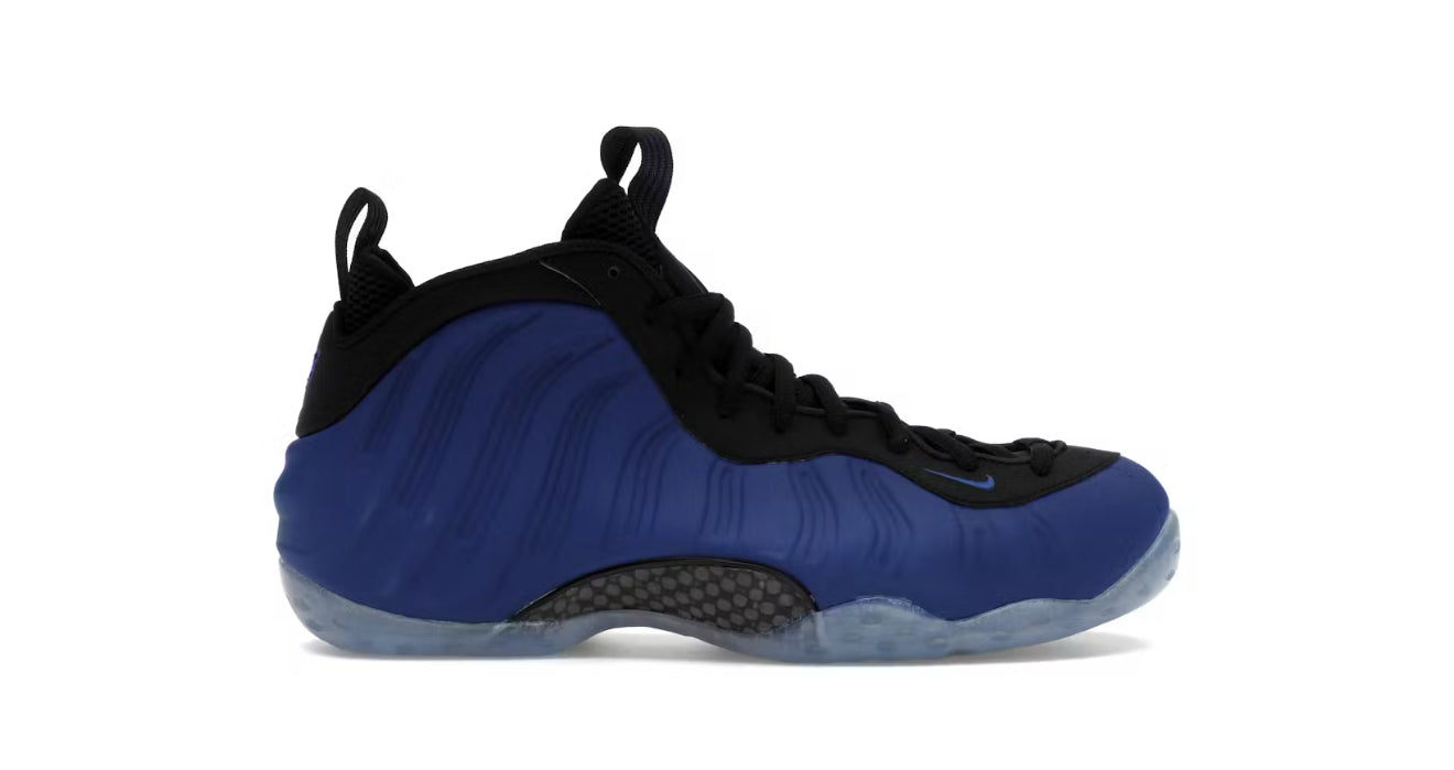 Deep Royal Nike Air Foamposite