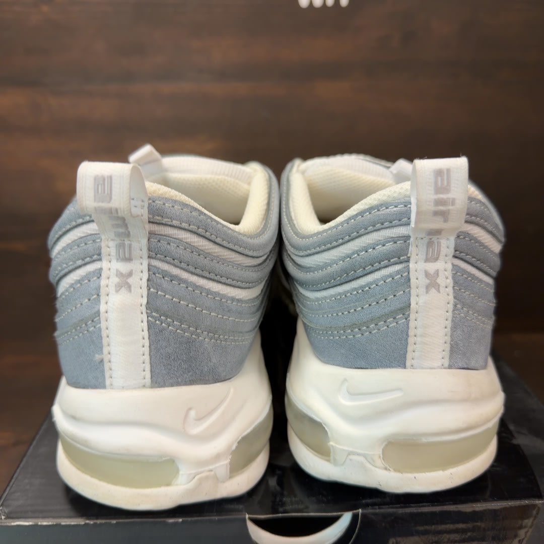 Nike Air Max 97 Comme des Garcons Homme Plus Glacier Grey - Image 4