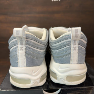 Nike Air Max 97 Comme des Garcons Homme Plus Glacier Grey - Image 4