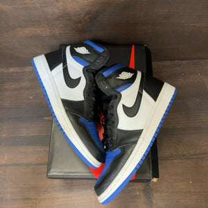 Jordan 1 Retro High Royal Toe - Image 2