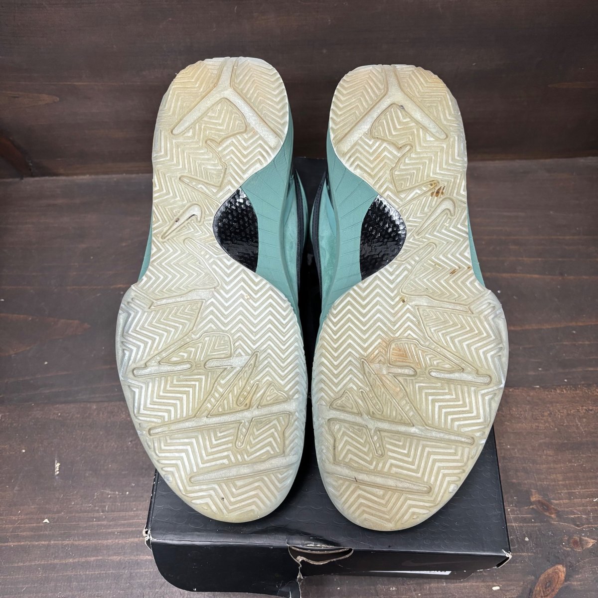 Nike Kobe 4 Protro Girl Dad Size 10.5 (Pre-Owned) - box