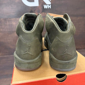 Jordan 5 Retro Take Flight Size 14 (Pre-Owned) - Image 3