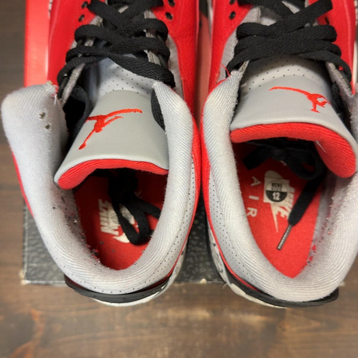 Jordan 3 Retro SE Unite - Image 6