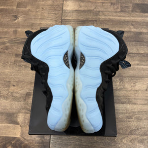 Nike Air Foamposite One Psychic Blue - Image 2