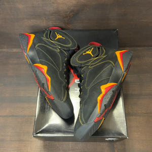 Jordan 7 Retro Citrus (2022) - Image 2