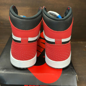 Jordan 1 Retro High Spider-Man Origin Story - Image 5