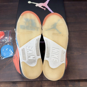 Jordan 5 Retro DJ Khaled We The Best Crimson Bliss - Image 9