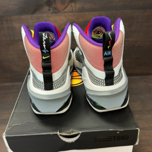 Nike Air Zoom GT Jump Multi-Color - Image 4