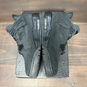 Jordan 4 Retro Black Cat (2025) - Image 3