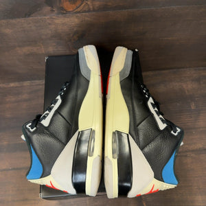 Jordan 3 Retro OG Rare Air Size 12 (Pre-Owned)