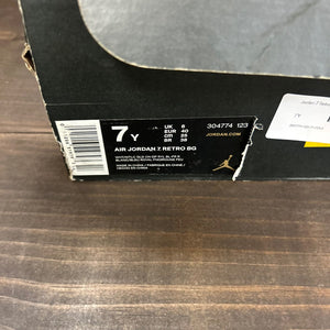Jordan 7 Retro Tinker Alternate (GS) - Image 7