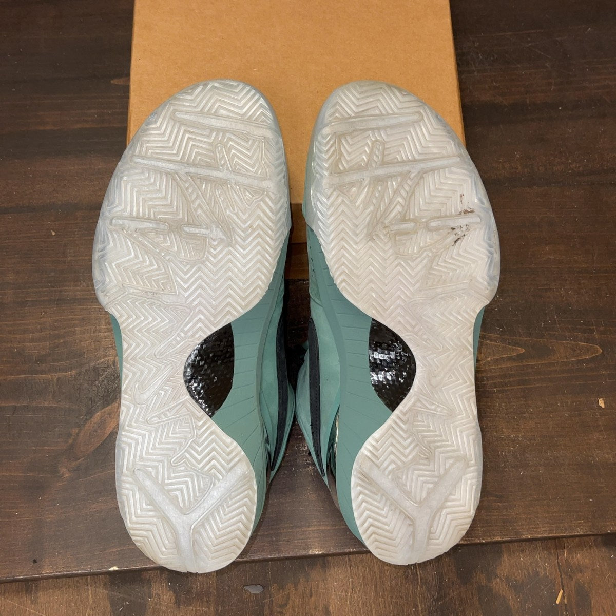 Nike Kobe 4 Protro Girl Dad Size 9.5 (Pre-Owned) - Image 8