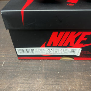 Jordan 1 Retro High Dark Mocha - Image 7