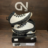 Jordan 9 Retro University Blue - Image 1