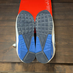 Nike Air Max Correlate White Obsidian - Image 7