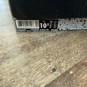 Jordan 6 Retro Black Cat - Image 6