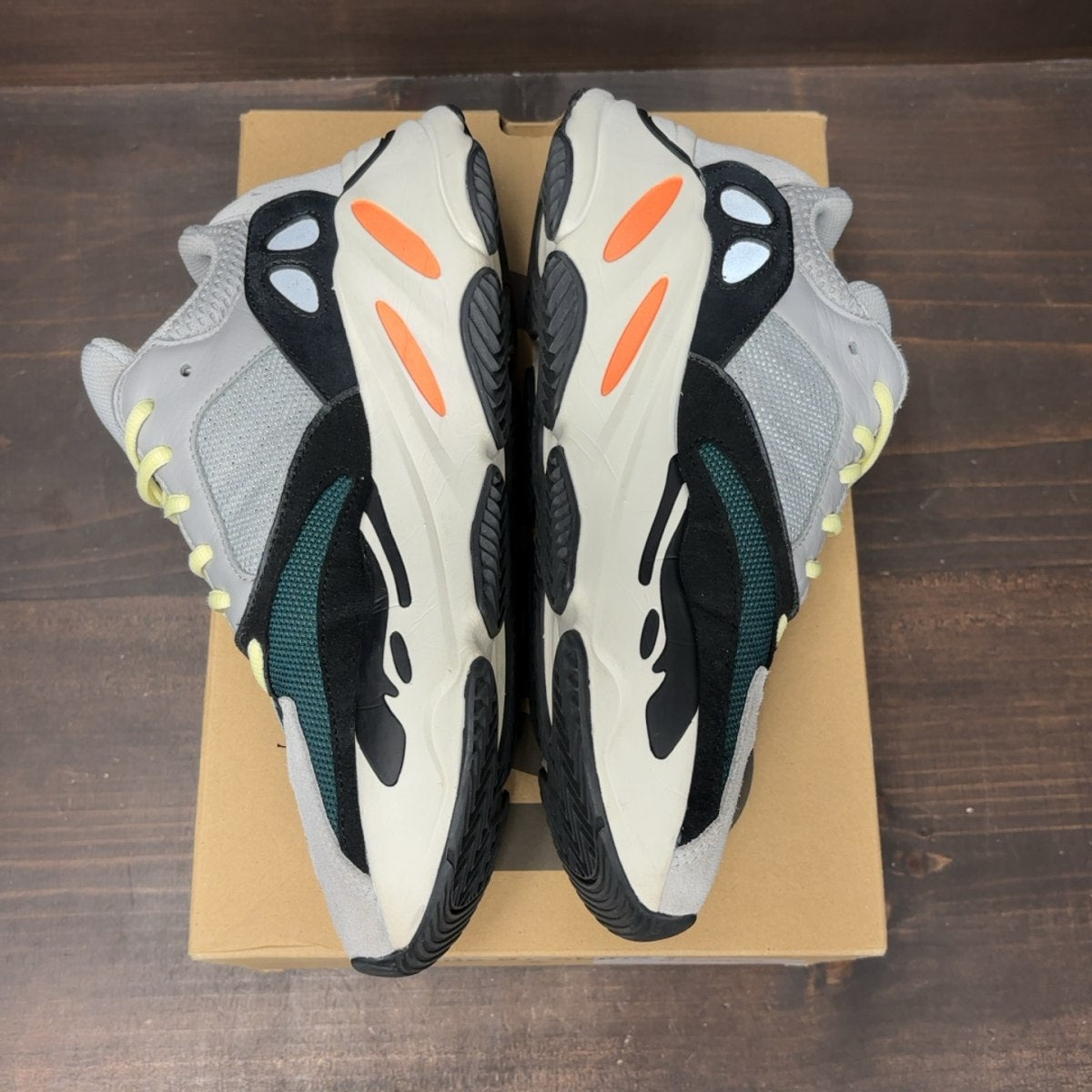 adidas Yeezy Boost 700 Wave Runner - Image 4