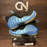 Nike Air Foamposite One University Blue - Image 1