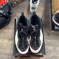 Nike Air Foamposite One Light Orewood Brown - Image 2