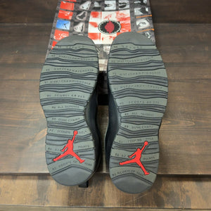 Jordan 10 Retro Shadow (2025) - Image 8