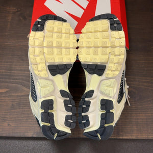 Nike Zoom Vomero 5 Alabaster Black Size 8.5 (Pre-Owned)
