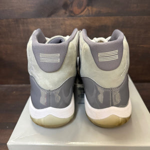 Jordan 11 Retro Cool Grey (2021) - Image 3