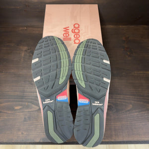 New Balance 992 MiUSA Joe Freshgoods Aged Well Size 13 (Pre-Owned)