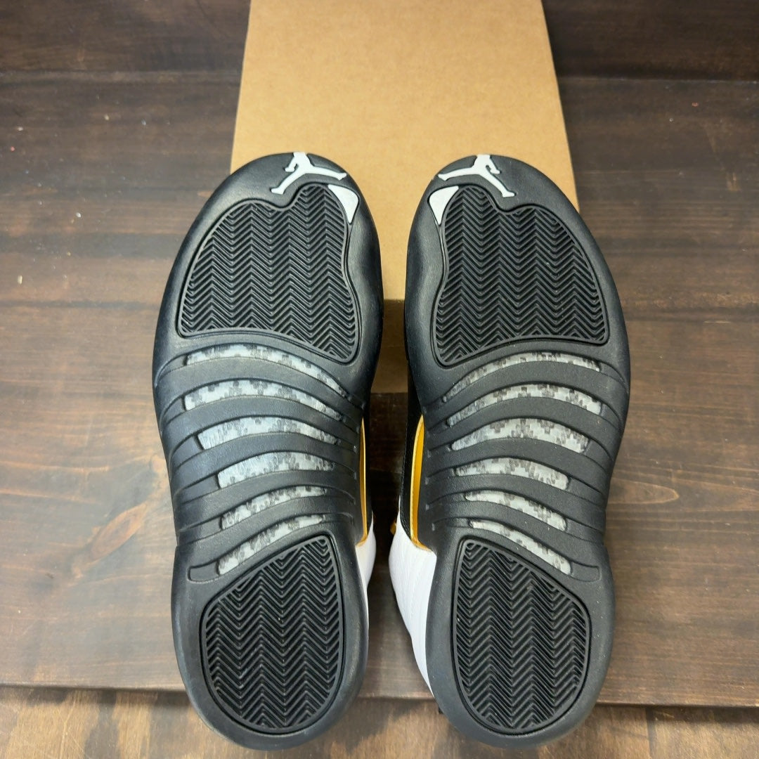 Jordan 12 Retro Royalty Taxi Size 11 (Pre-Owned) - Image 7