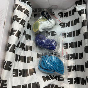 Nike Air Max 1/97 Sean Wotherspoon (Extra Lace Set Only) Size 8 (Pre-Owned) - Image 6