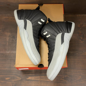 Jordan 12 Retro Barons Size 10.5 (Pre-Owned) - back