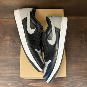 Jordan 1 Retro Low Shadow (2015) Size 11 (Pre-Owned) - Image 2