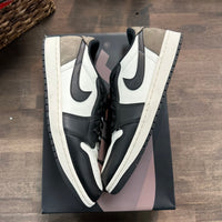 Mocha Jordan 1 Low OG (USED)