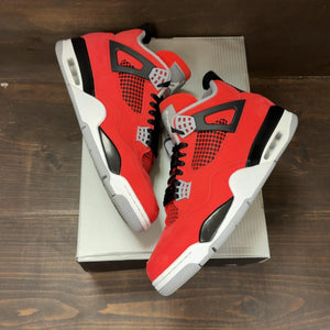 Jordan 4 Retro Toro Bravo (2026) - Image 2