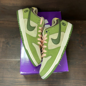 Nike SB Dunk Low Yuto Horigome Matcha - Image 2