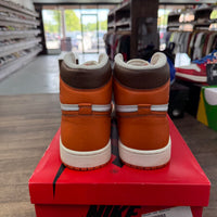 Starfish Jordan 1 High (W) (USED)