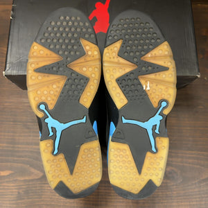 Jordan 6 Retro UNC - Image 6