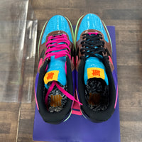 Undefeated Air Force 1 Pink Prime (USED)