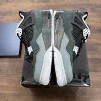 Fear Jordan 4 Retro (2024) (Lightly Worn)