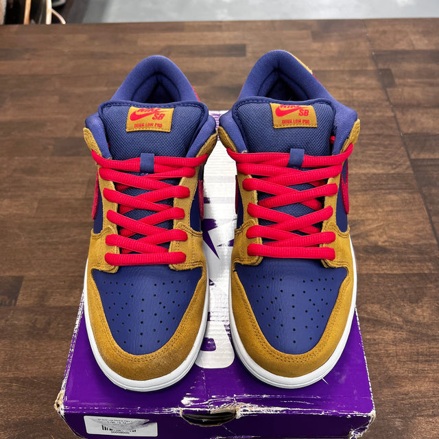 Reverse Papa Bear SB Dunk Low (USED)