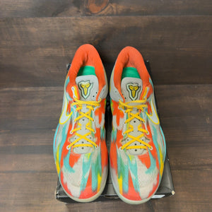 Nike Kobe 8 Protro Venice Beach (2024) - Image 3