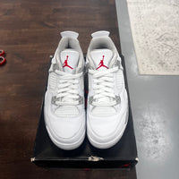 Oreo Jordan 4 (USED)