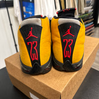 Ferrari Jordan 14 (USED, No Box)