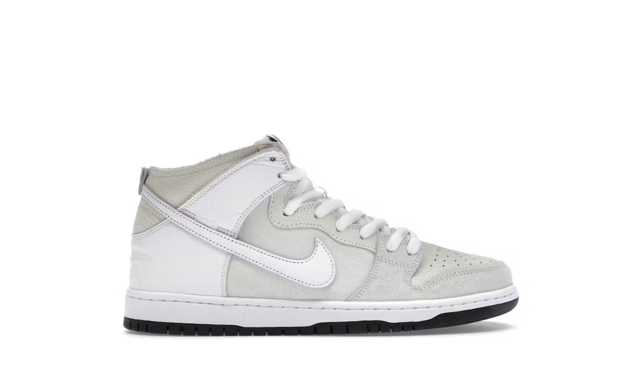 Antihero Skateboards SB Dunk High