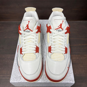 Jordan 4 Retro OG Nigel Sylvester Brick After Brick - Image 3
