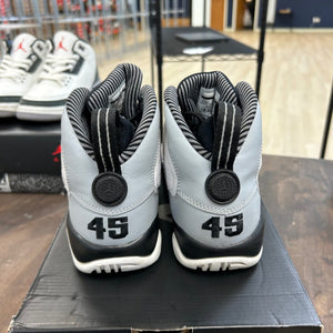 Jordan 9 Retro Barons (GS) - Image 4