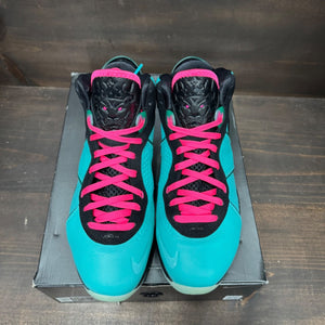 Nike LeBron 8 South Beach (2021) - Image 3