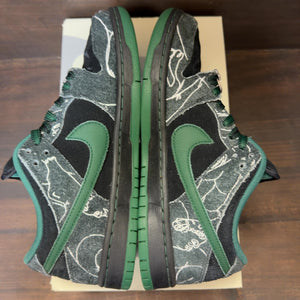 Nike SB Dunk Low There Skateboards - Image 6
