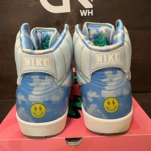 Jordan 2 Retro J Balvin - Image 4
