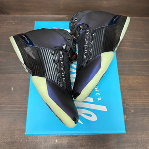 Jordan 17 Retro Doernbecher Zach Rumbaugh - Image 3